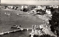 CPA Juan Les Pins Vue Generale