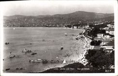 CPA Juan Les Pins Vue Generale