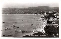 CPA Juan Les Pins Vue Generale