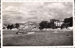 CPA Juan Les Pins Sports D'Ete