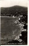 CPA Juan Les Pins Vue Generale