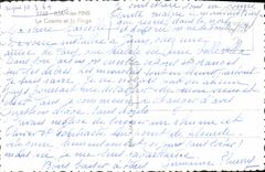 CPA Juan Les Pins Le Casino Et La Plage