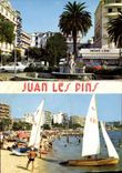 CPSM Juan Les Pins