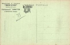 CPA Dinard La  Cale Au Loin La Vicomté