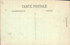 CPA Dinard Vue Generale De La Cale