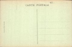 CPA Dinard La Cale A Mer Basse Et La Rade