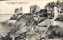 CPA Dinard La Malouine