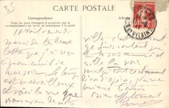 CPA Dinard Roche Pendante