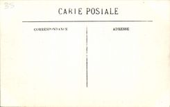 CPA Dinard La Pointe du moulinet
