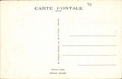CPA Dinard La piscine La Plage