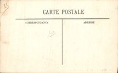 CPA Dinard La Plage Et La Malouine