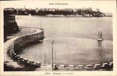 CPA Dinard La Piscine