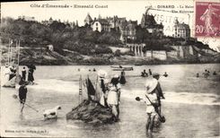 CPA Dinard La Malouine