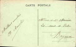 CPA Dinard La Malouine