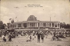 CPA Dinard Le Petit Casino