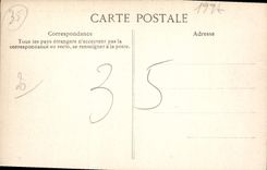 CPA Dinard Embarcadere Et La Rade