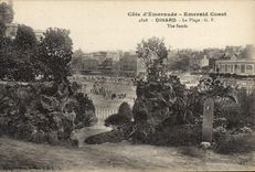 CPA Dinard La Plage