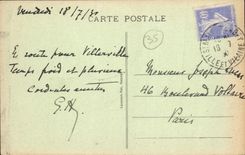 CPA Dinard La Rade