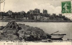 CPA Dinard La Malouine