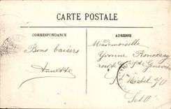 CPA Dinard La Malouine
