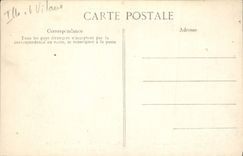 CPA Dinard Pointe De I'Ecluse