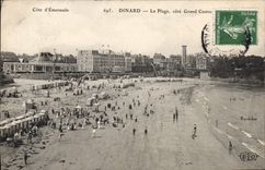 CPA Dinard La Plage Grand Casino