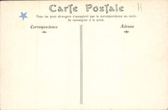 CPA Dinard High Life Casino Et La Plage