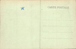 CPA Dinard La Digue Et La Pointe Du Moulinet
