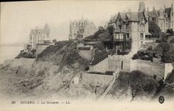 CPA Dinard La Malouine