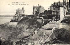 CPA Dinard La Malouine