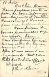 CPA Dinard Promenade Des Allies Et la Pointe Du Moulinet