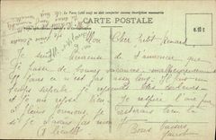 CPA Dinard La Plage Les Casinos