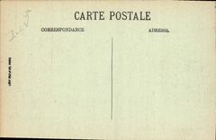CPA Dinard Les étangs de la Crochais