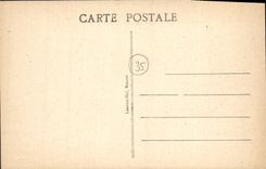 CPA Dinard Un Coin Du Bar Emeraude Et Pointe Du Moulinet