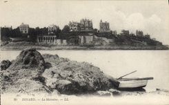 CPA Dinard La Malouine