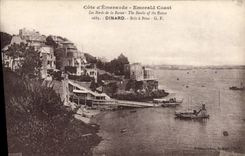 CPA Dinard Bric A Brac