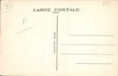 CPA Dinard Debarcadere Des Vedettes Vertes