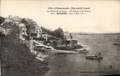 CPA Dinard Bric A Brac