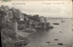 CPA Dinard Bric A Brac