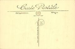 CPA Dinard La Malouine Et La Pointe Du Grouin