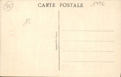 CPA Dinard La Piscine