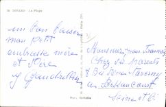 CPA Dinard La Plage