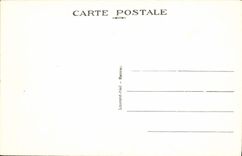 CPA Dinard Promenade Clair De Lune