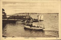 CPA Dinard La Cale