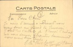 CPA Dinard La Cale