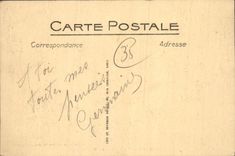 CPA Dinard La Pointe Du Moulinet