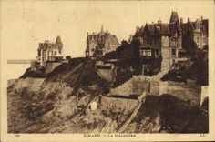 CPA Dinard La Malouine