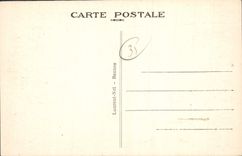 CPA Dinard La Piscine Et Un Groupe De Villas