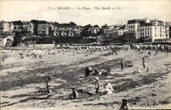 CPA Dinard La Plage