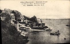 CPA Dinard Bric A Brac